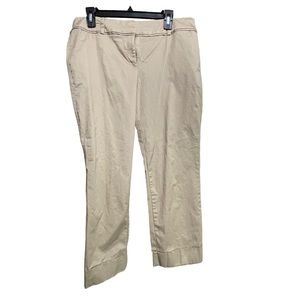 New York & Company pants Size 12